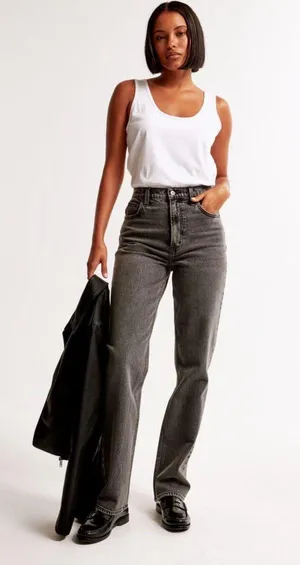 Abercrombie Jeans thumbnail 1