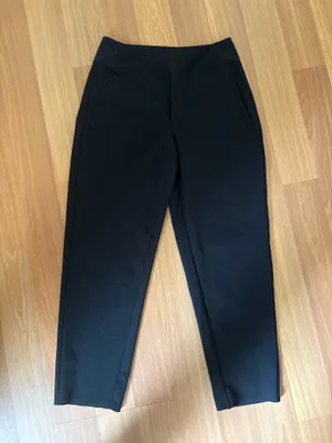 Black Athleta Endless High Rise Pant thumbnail 5