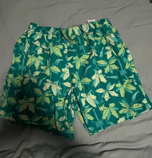 Men’s Columbia Swim Shorts thumbnail 1