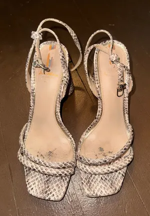 Sam Edelman Kia Heels thumbnail 1