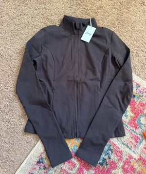 Fancy d athletic jacket thumbnail 1
