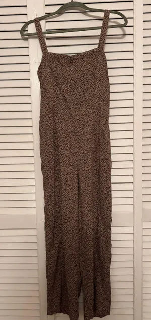 Abercrombie Jumpsuit thumbnail 1