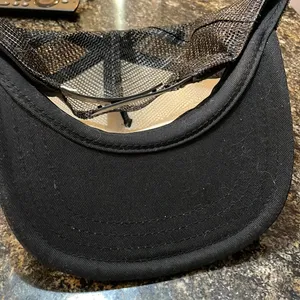 Vans Off the Wall Hat thumbnail 3