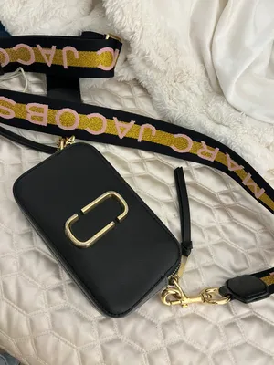 Marc Jacobs Snapshot Purse thumbnail 2