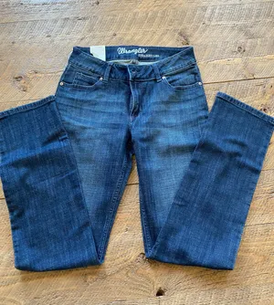 Wrangler Jeans thumbnail 1
