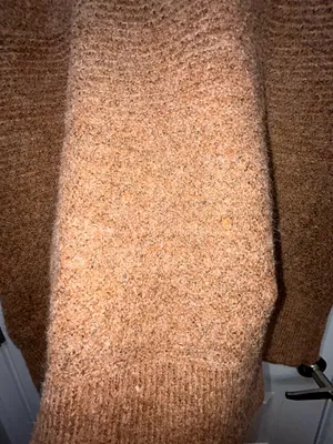 Natural Reflections Long Sleeve Open Front Cardigan Sweater Size XL thumbnail 7