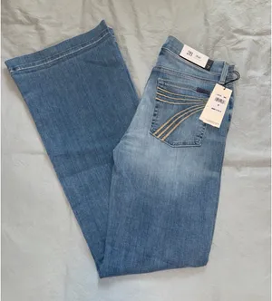 7 for all Mankind Dojo Jeans thumbnail 1