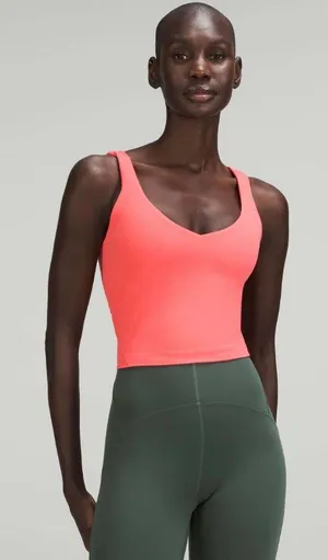 Lululemon Align Tank Size 2 thumbnail 1