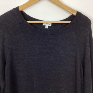 P.J. Salvage Long Sleeve Top Size Small thumbnail 2