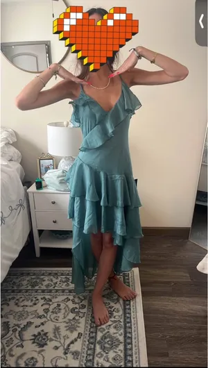 Lulus Dress thumbnail 4