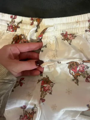 Aerie Pj Shorts thumbnail 4