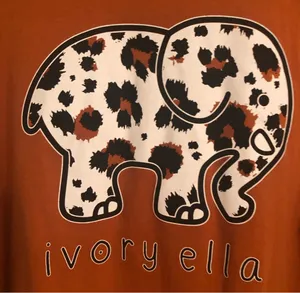 Ivory Ella Long Sleeve Shirt thumbnail 2