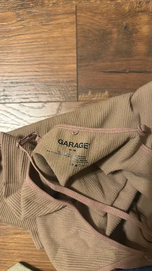 Garage Dress Medium thumbnail 2