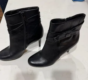 Kate Spade Booties thumbnail 1