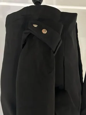 Fitted Jacket Dress thumbnail 4