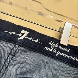 7 For All Mankind Seven jeans thumbnail 5