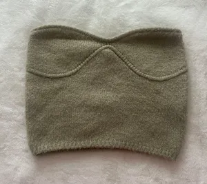 Zara Knit  Top thumbnail 1