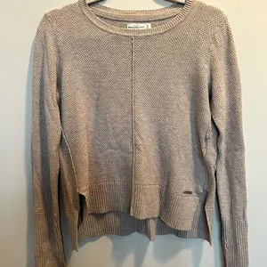 Abercrombie & Fitch Knit Sweater thumbnail 1