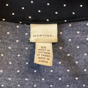 Merona Faux Wrap Summer Dress thumbnail 6