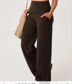 Aerie Flare Leggings Offline thumbnail 1
