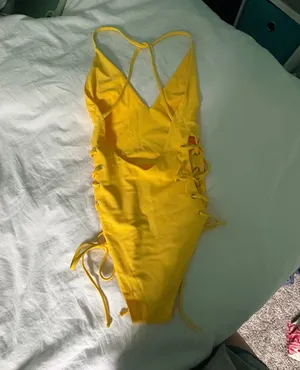 Free People One Piece Swimsuit thumbnail 2