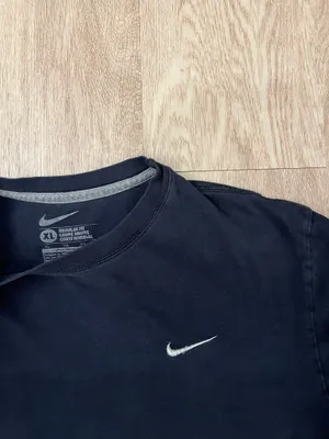 vintage nike shirt  thumbnail 3