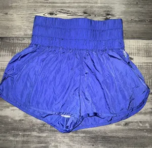 Free People Movement Movement Shorts thumbnail 1