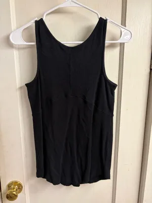 Free People Top  thumbnail 2