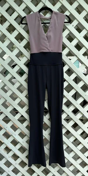 Movement High Beams Onesie Jumpsuit thumbnail 2