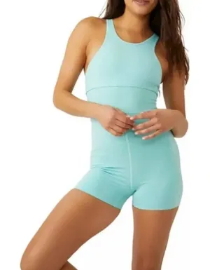 Free People Movement Runsie thumbnail 1