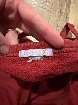 Savage X Fenty ESSENTIAL BRALETTE in Sweet Jam Red thumbnail 5