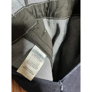 WeWoreWhat Corset Bustier Overall size M Dark Wash Denim Buckle Strap thumbnail 9