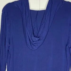 "GAP Body" Hoodie‎ Shirt Blue thumbnail 7