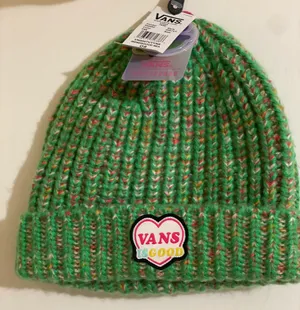 Vans Colorful Beanie thumbnail 2