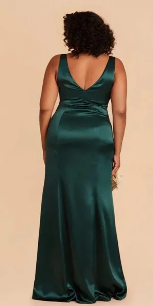 Birdy Grey Bridesmaid Dress thumbnail 2