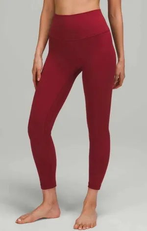 Lululemon Align Leggings thumbnail 1