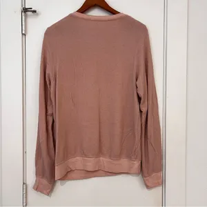 Wildfox Pullover Sweatshirt Sweater thumbnail 7