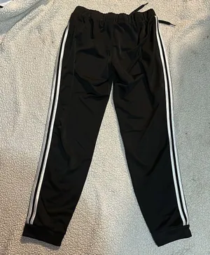 Adidas Dazzle 3 Stripe Pants thumbnail 4