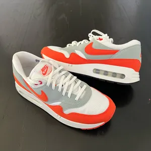 New NIKE Air Max 1 '86 OG 'Big Bubble - Cosmic Clay' thumbnail 3