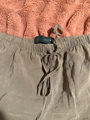 Zara pants  thumbnail 2