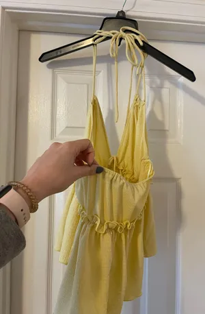 HYFVE Boutique Tank thumbnail 2