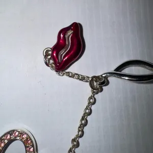Vintage Avon charm bracelet Silver thumbnail 3