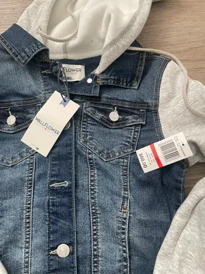 Wallflower Dreamer Jacket thumbnail 2