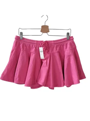 NWT Anthropologie Daily Practice Courtside Mini Skirt thumbnail 11