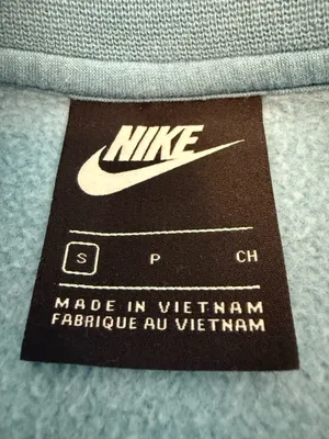 Nike Crewneck Sweatshirt thumbnail 3