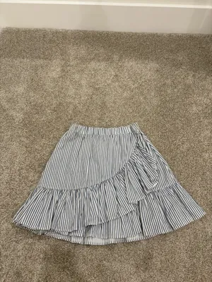 ASOS Ruffle skirt thumbnail 5
