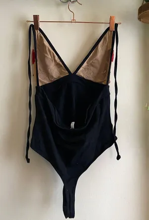 Out From Under Bodysuit thumbnail 3
