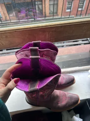 Ariat Women’s Boots Cowboy thumbnail 5