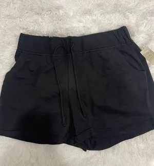 Maurice’s Black Shorts thumbnail 1