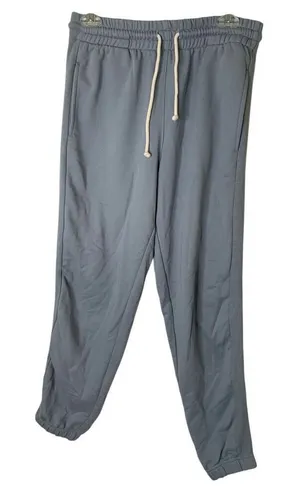 Nia cotton sweatpants women's size medium thumbnail 1